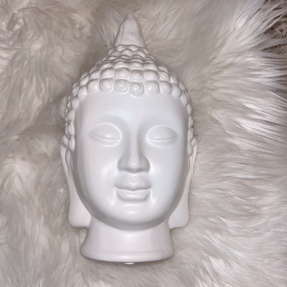 Buda Head
